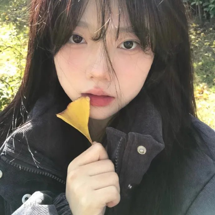春天里的人们